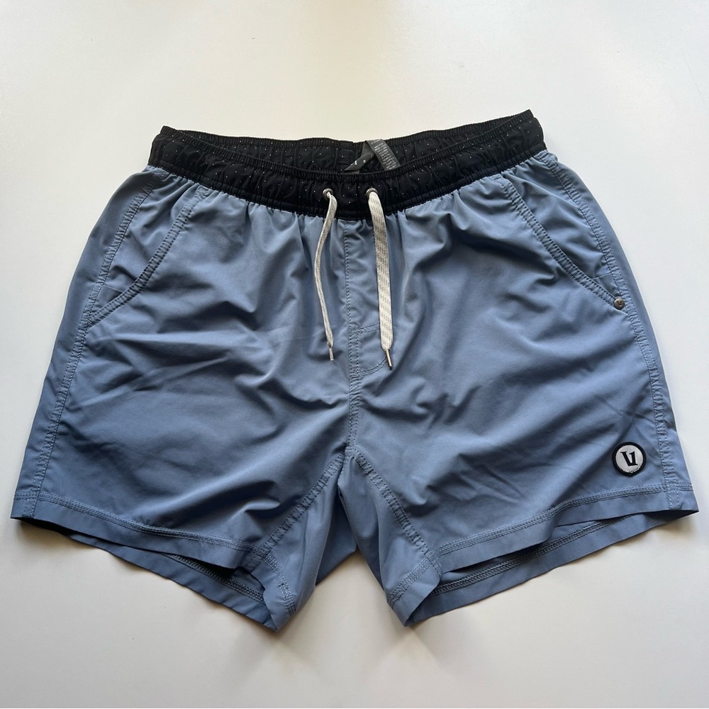 Vuori kore shorts (lined) - medium 5”